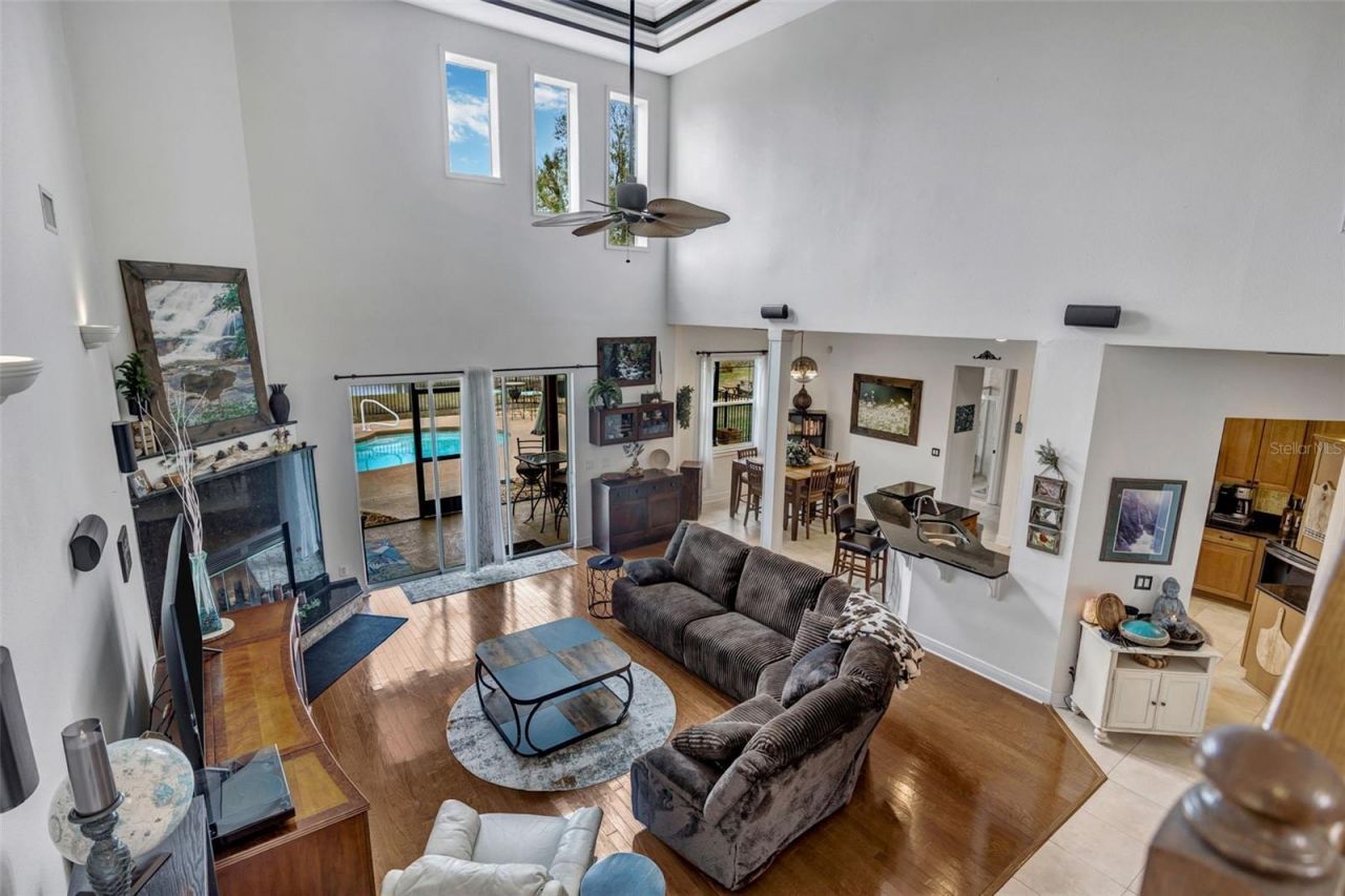 1710 Newberger Road, Lutz, FL 33549 Photo