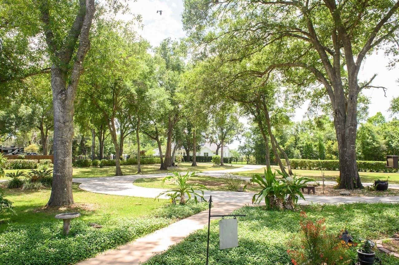 1710 Newberger Road, Lutz, FL 33549 Photo