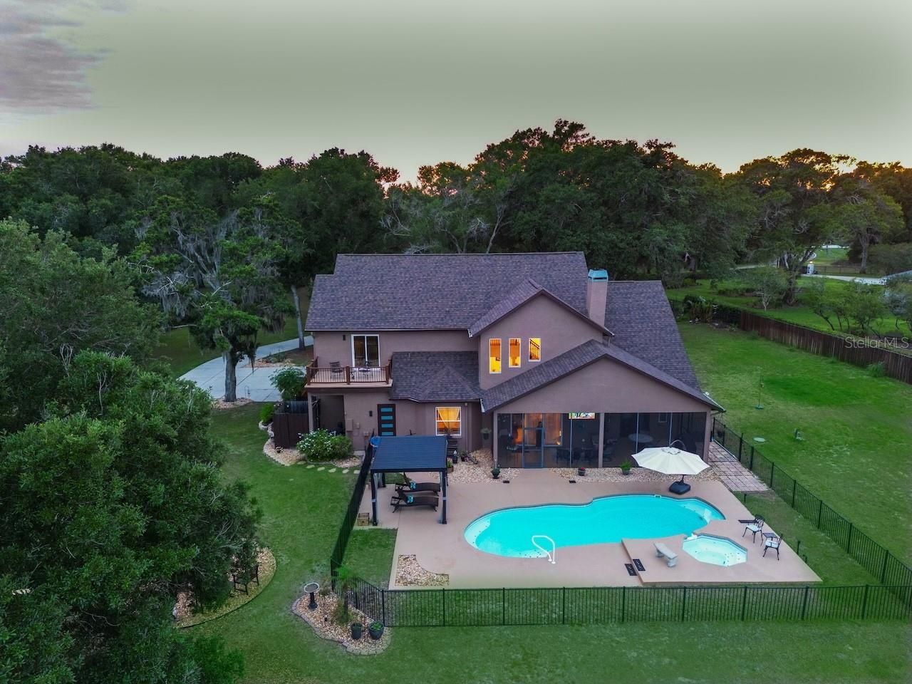 1710 Newberger Road, Lutz, FL 33549 Photo