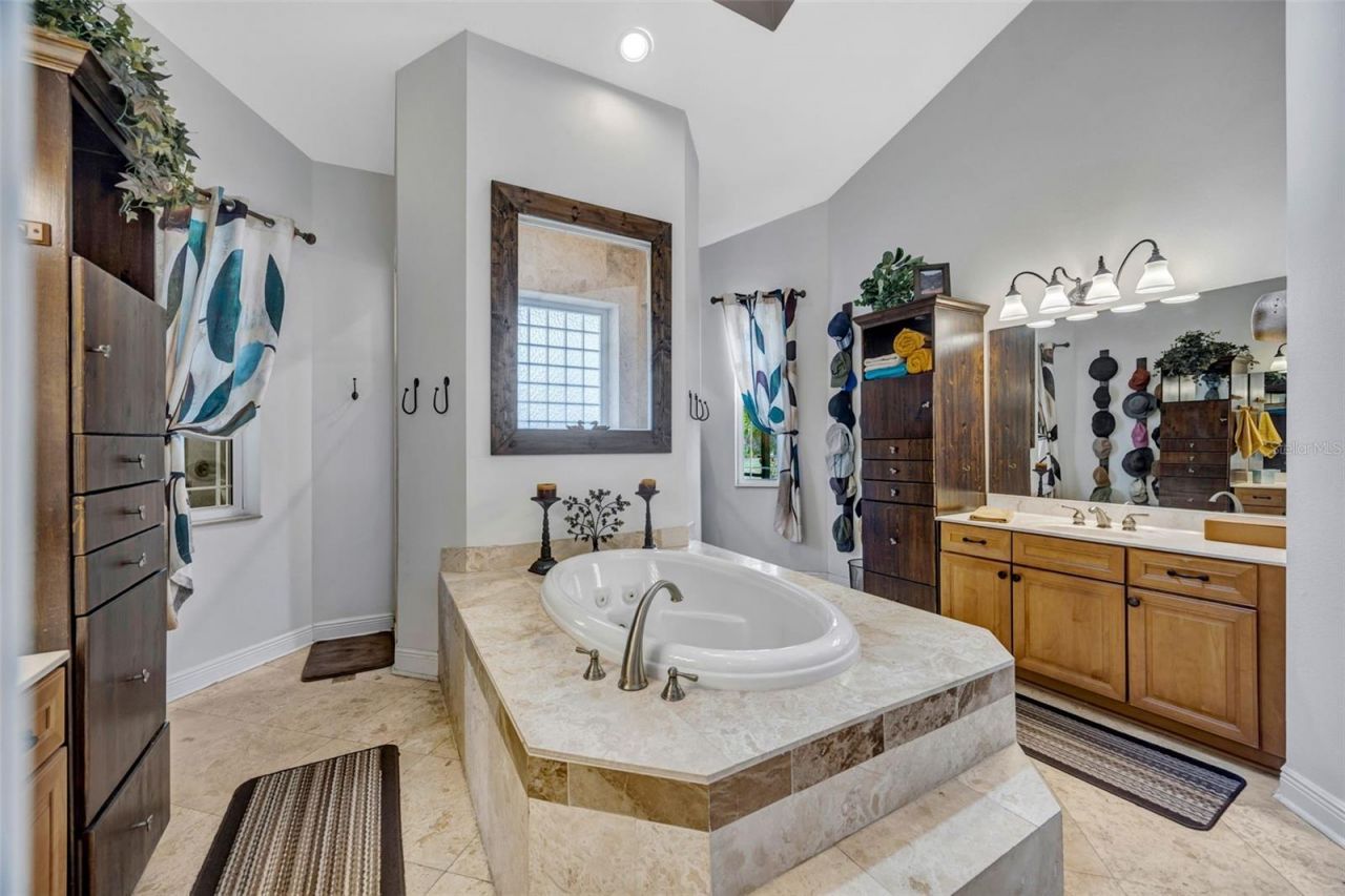 1710 Newberger Road, Lutz, FL 33549 Photo