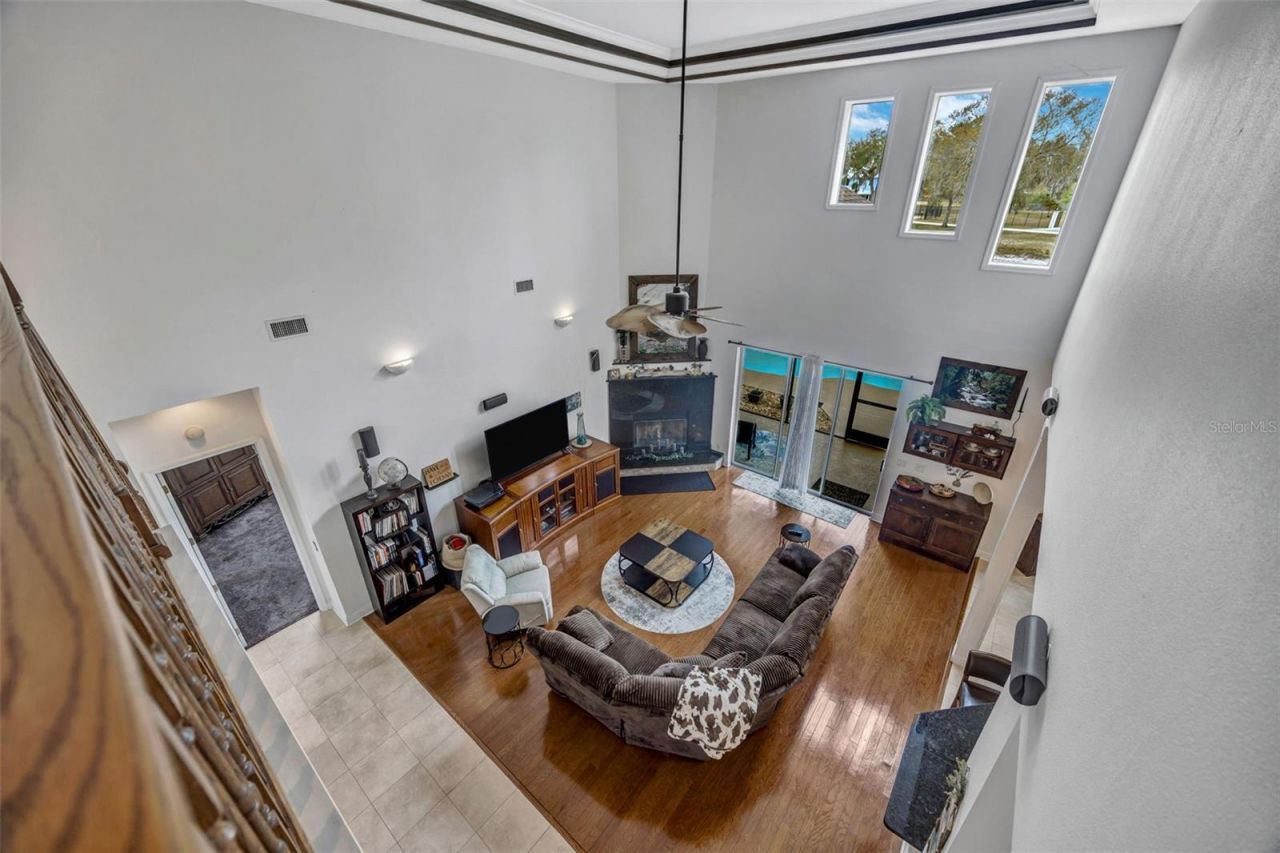 1710 Newberger Road, Lutz, FL 33549 Photo