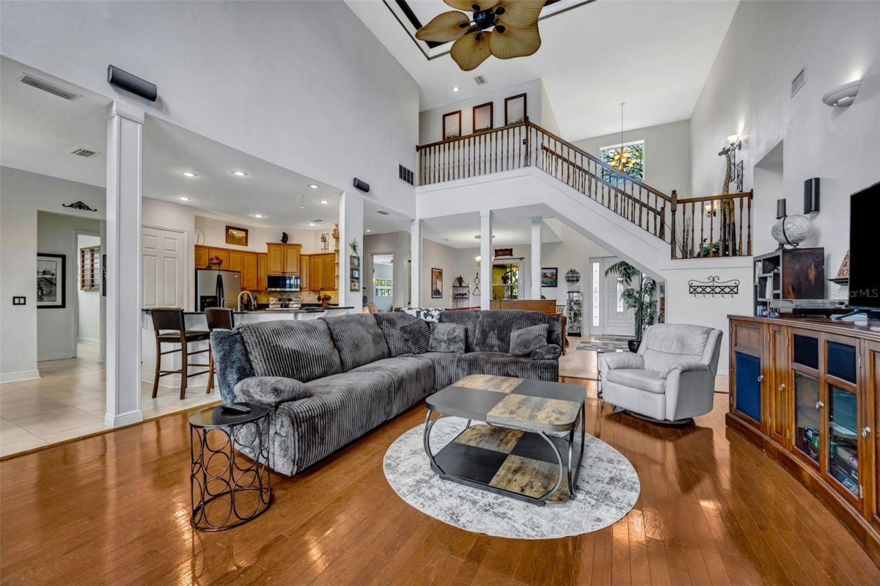 1710 Newberger Road, Lutz, FL 33549 Photo