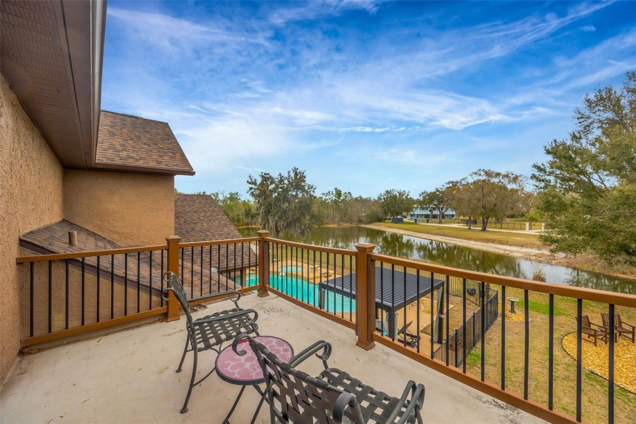 1710 Newberger Road, Lutz, FL 33549 Photo