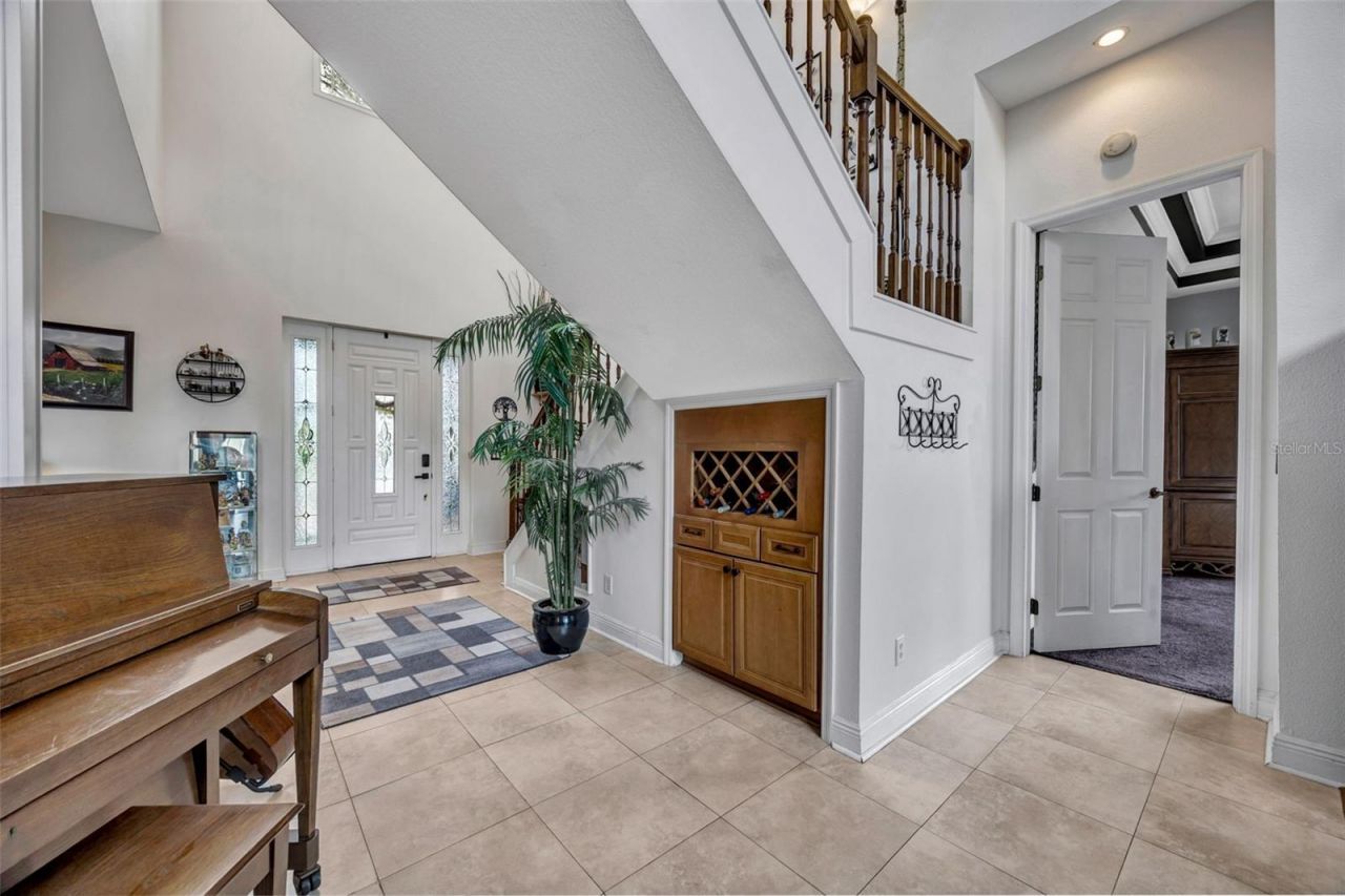 1710 Newberger Road, Lutz, FL 33549 Photo