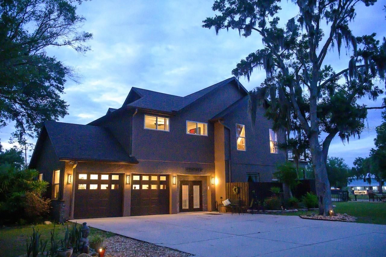 1710 Newberger Road, Lutz, FL 33549 Photo