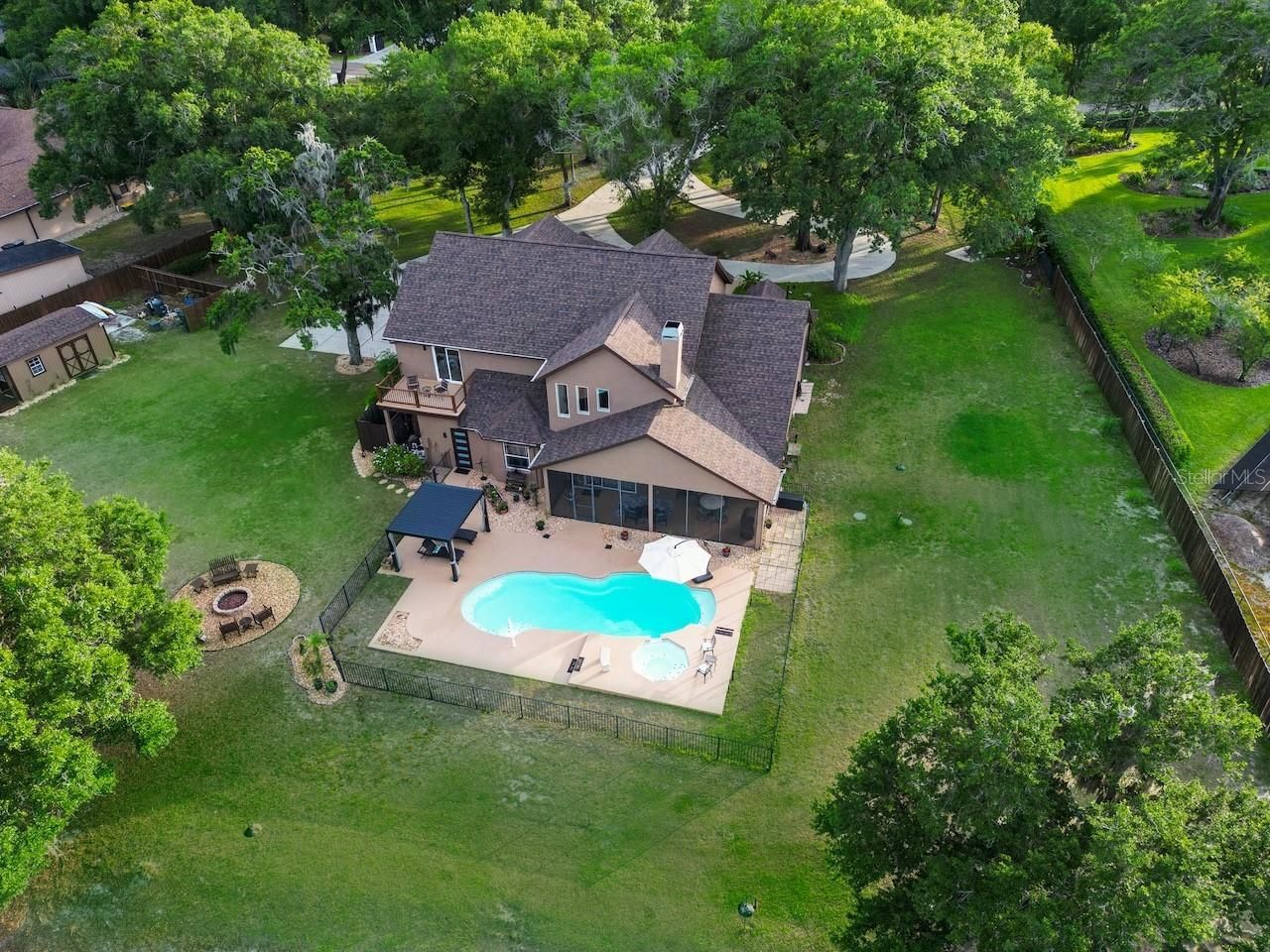 1710 Newberger Road, Lutz, FL 33549 Photo