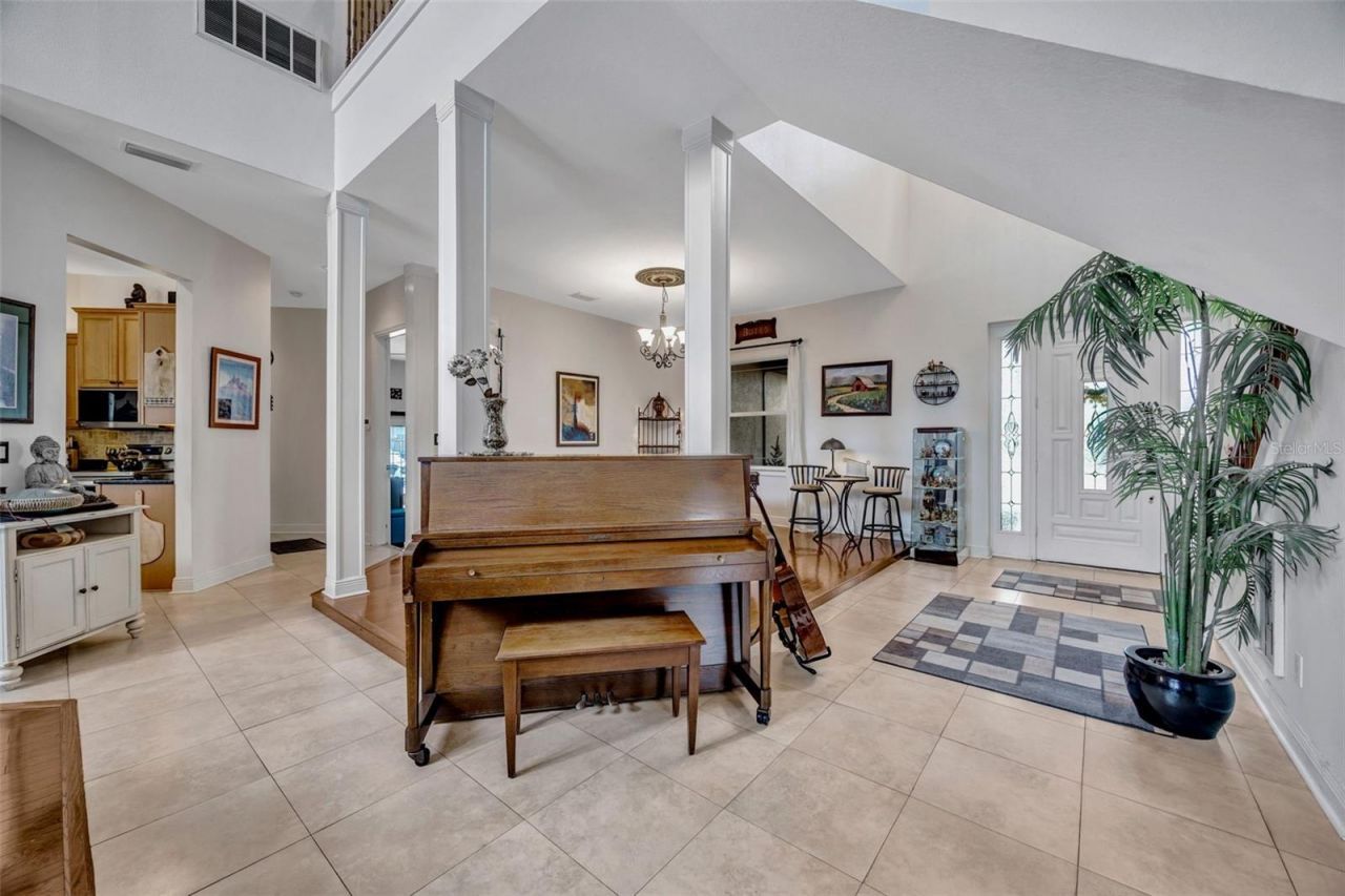 1710 Newberger Road, Lutz, FL 33549 Photo