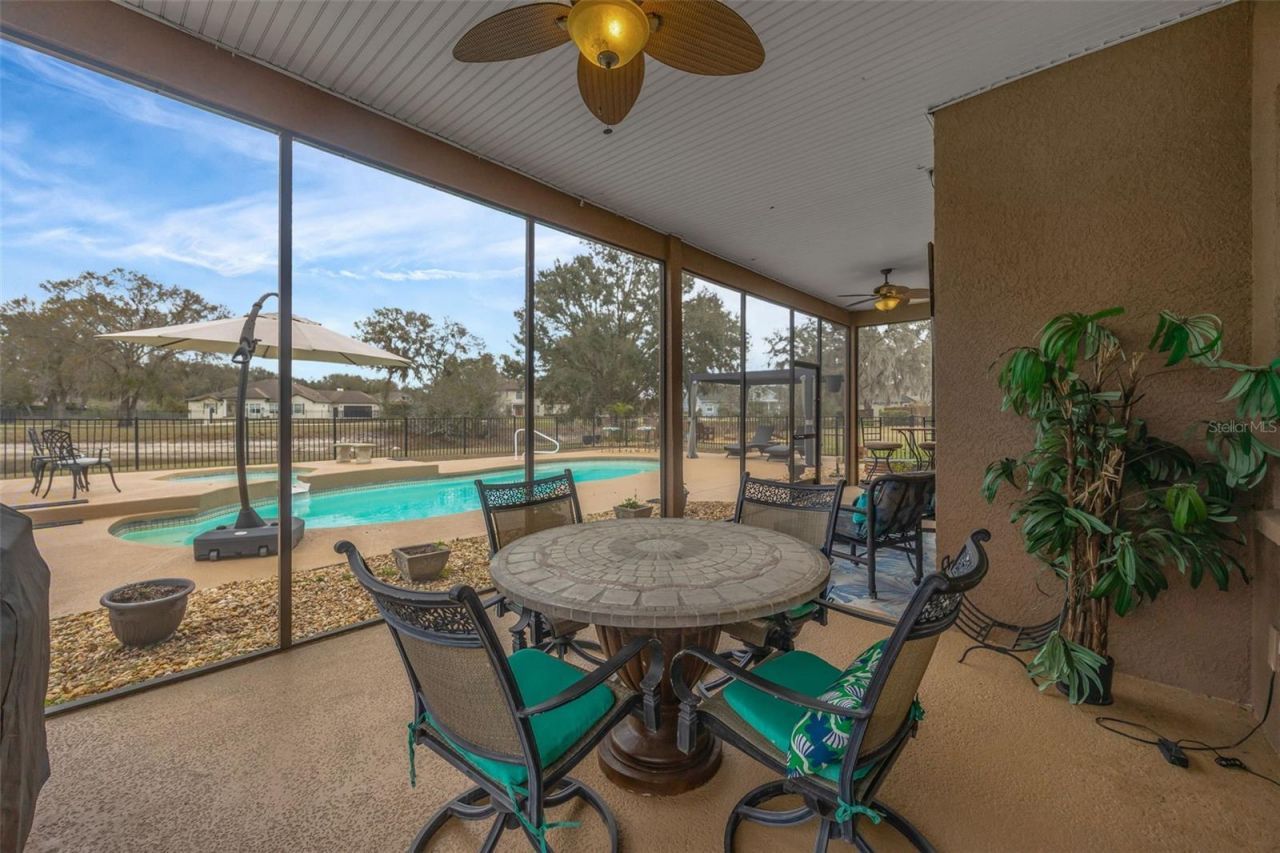 1710 Newberger Road, Lutz, FL 33549 Photo