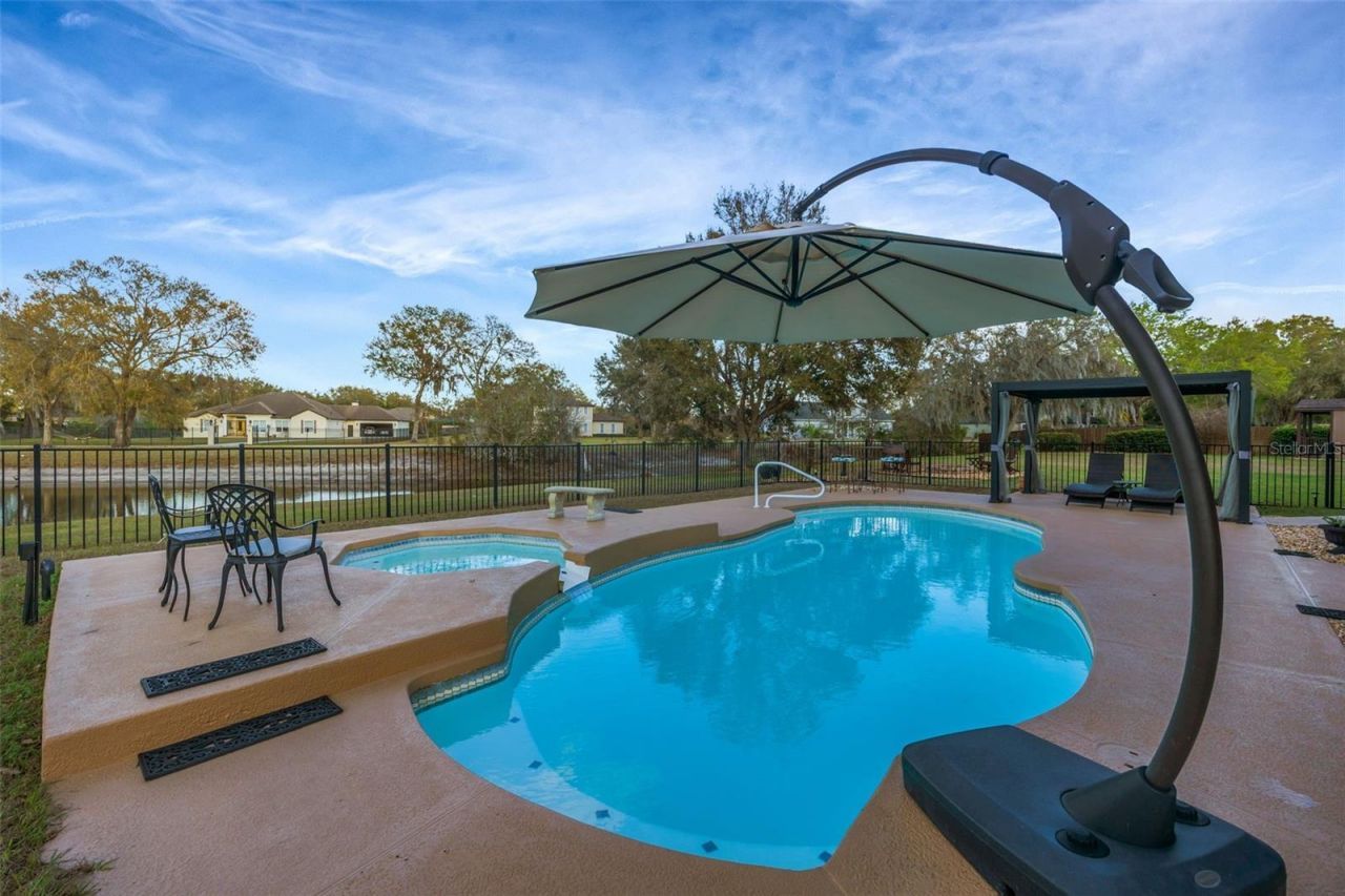 1710 Newberger Road, Lutz, FL 33549 Photo