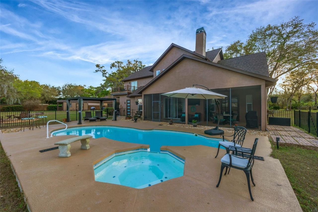 1710 Newberger Road, Lutz, FL 33549 Photo