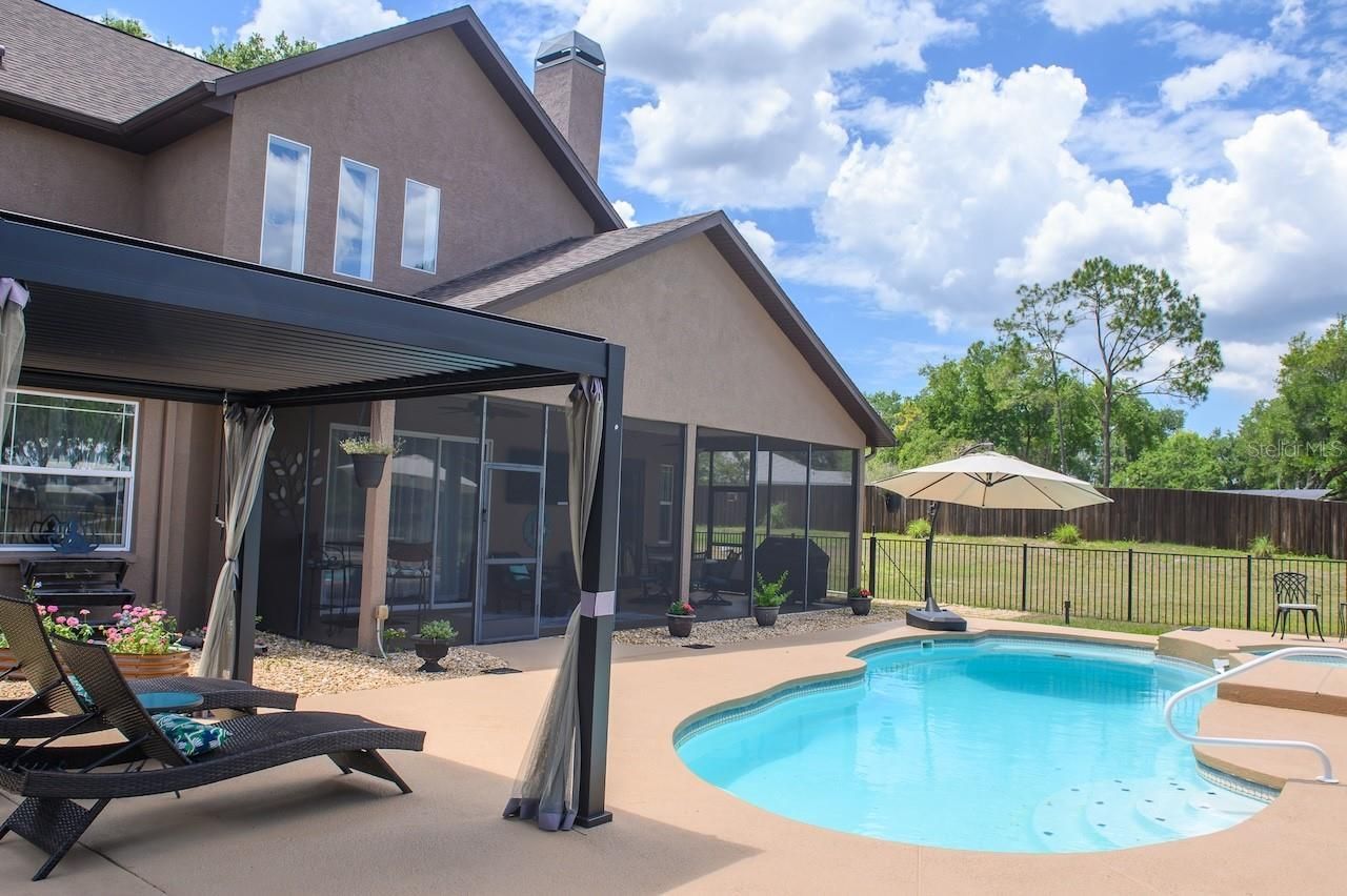 1710 Newberger Road, Lutz, FL 33549 Photo