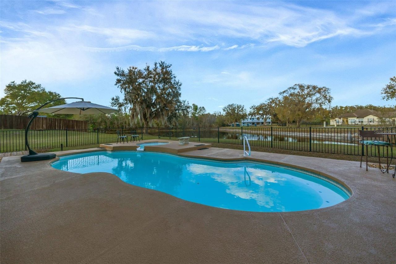 1710 Newberger Road, Lutz, FL 33549 Photo