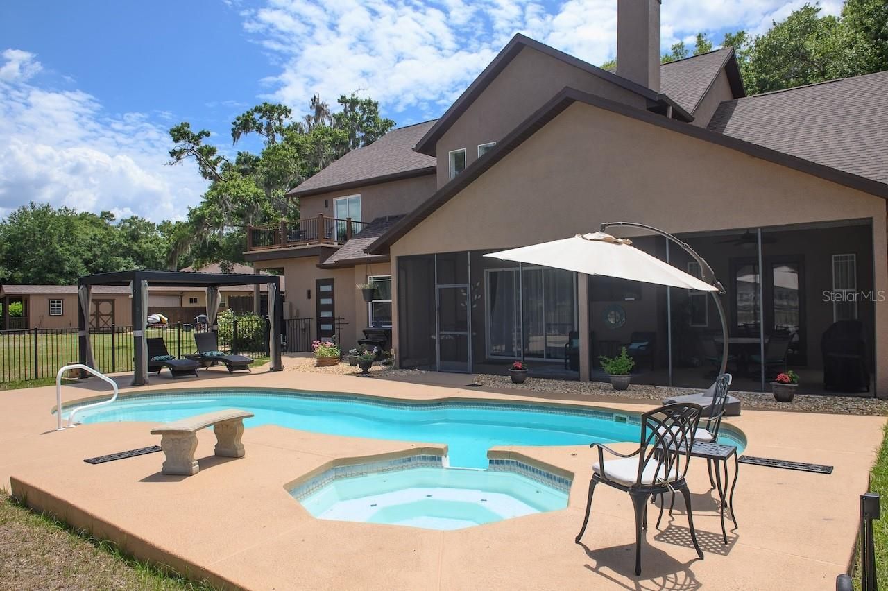 1710 Newberger Road, Lutz, FL 33549 Photo