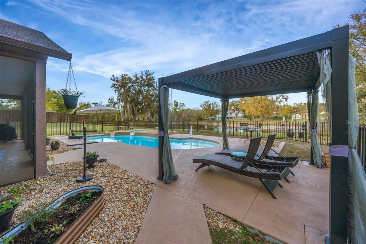 1710 Newberger Road, Lutz, FL 33549 Photo