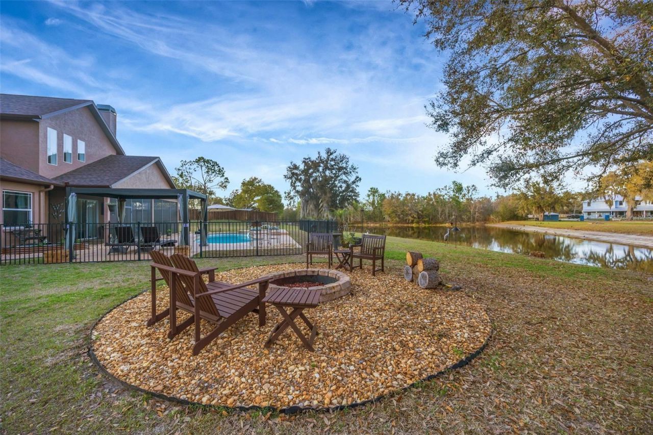 1710 Newberger Road, Lutz, FL 33549 Photo