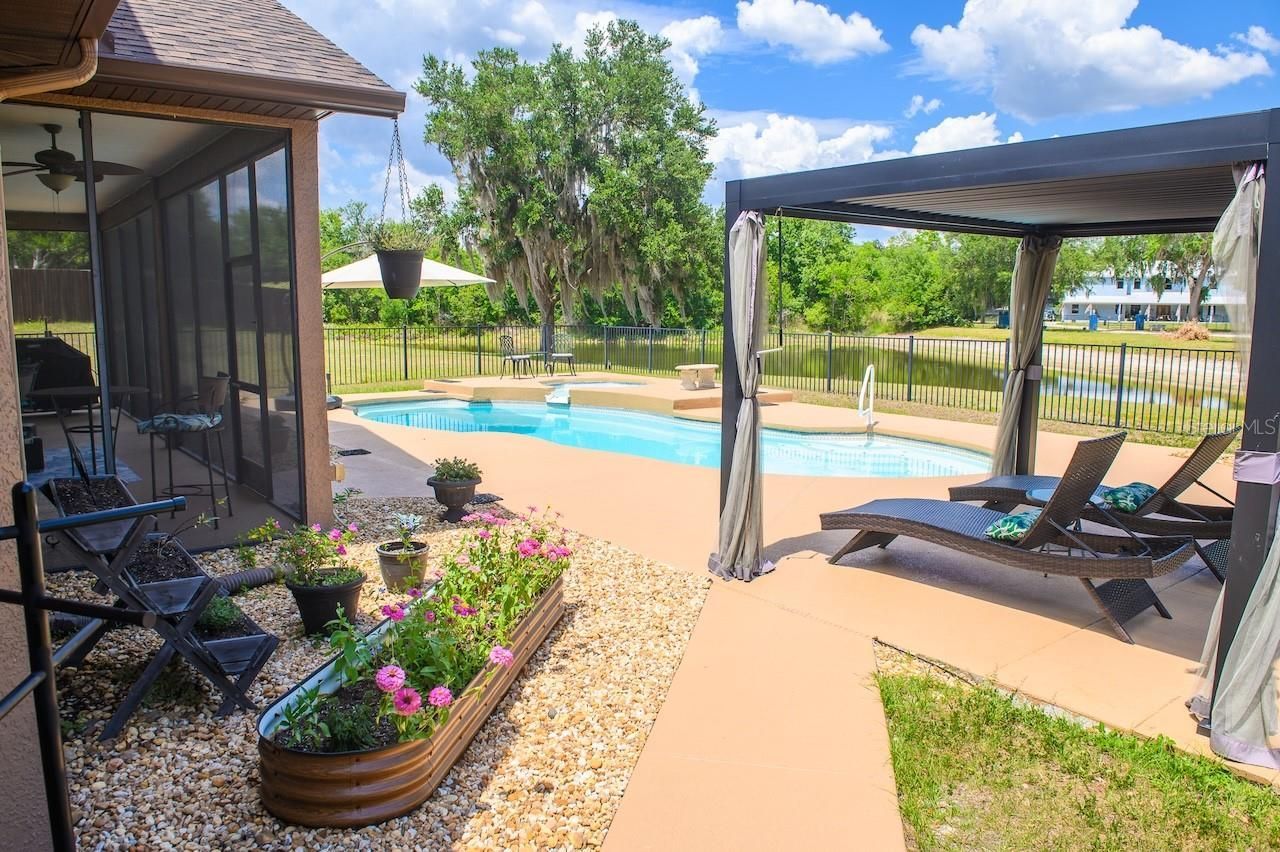 1710 Newberger Road, Lutz, FL 33549 Photo