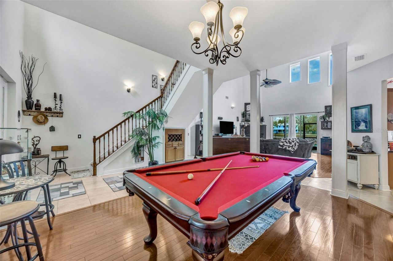 1710 Newberger Road, Lutz, FL 33549 Photo