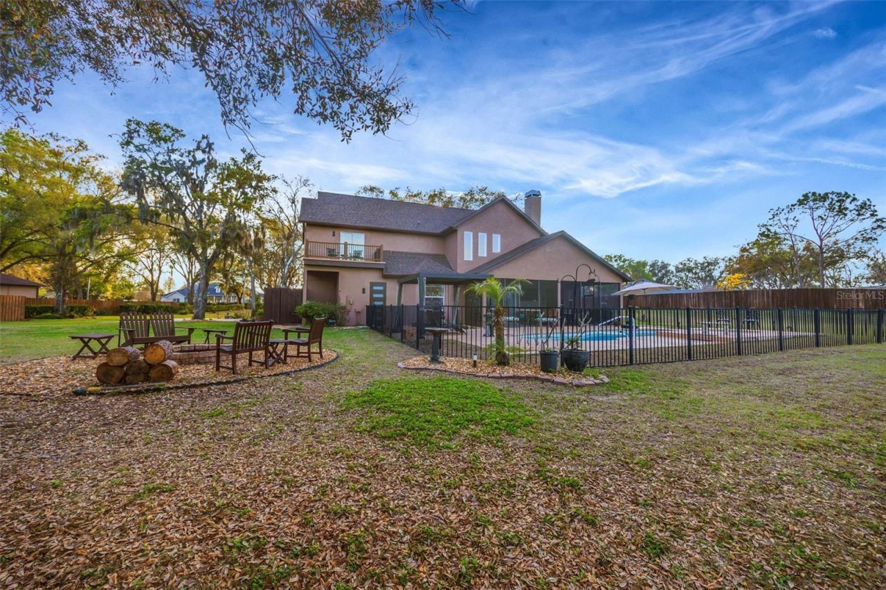 1710 Newberger Road, Lutz, FL 33549 Photo