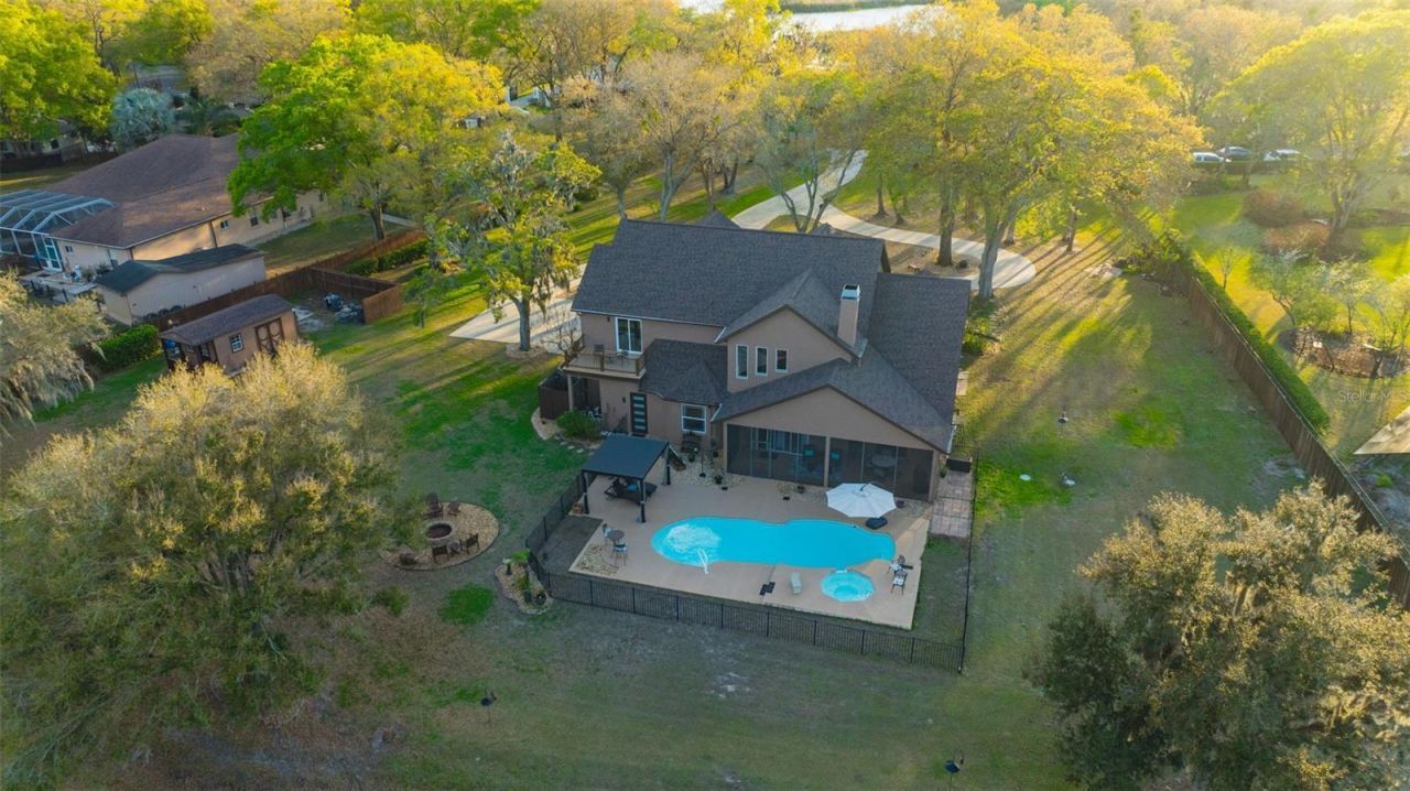 1710 Newberger Road, Lutz, FL 33549 Photo