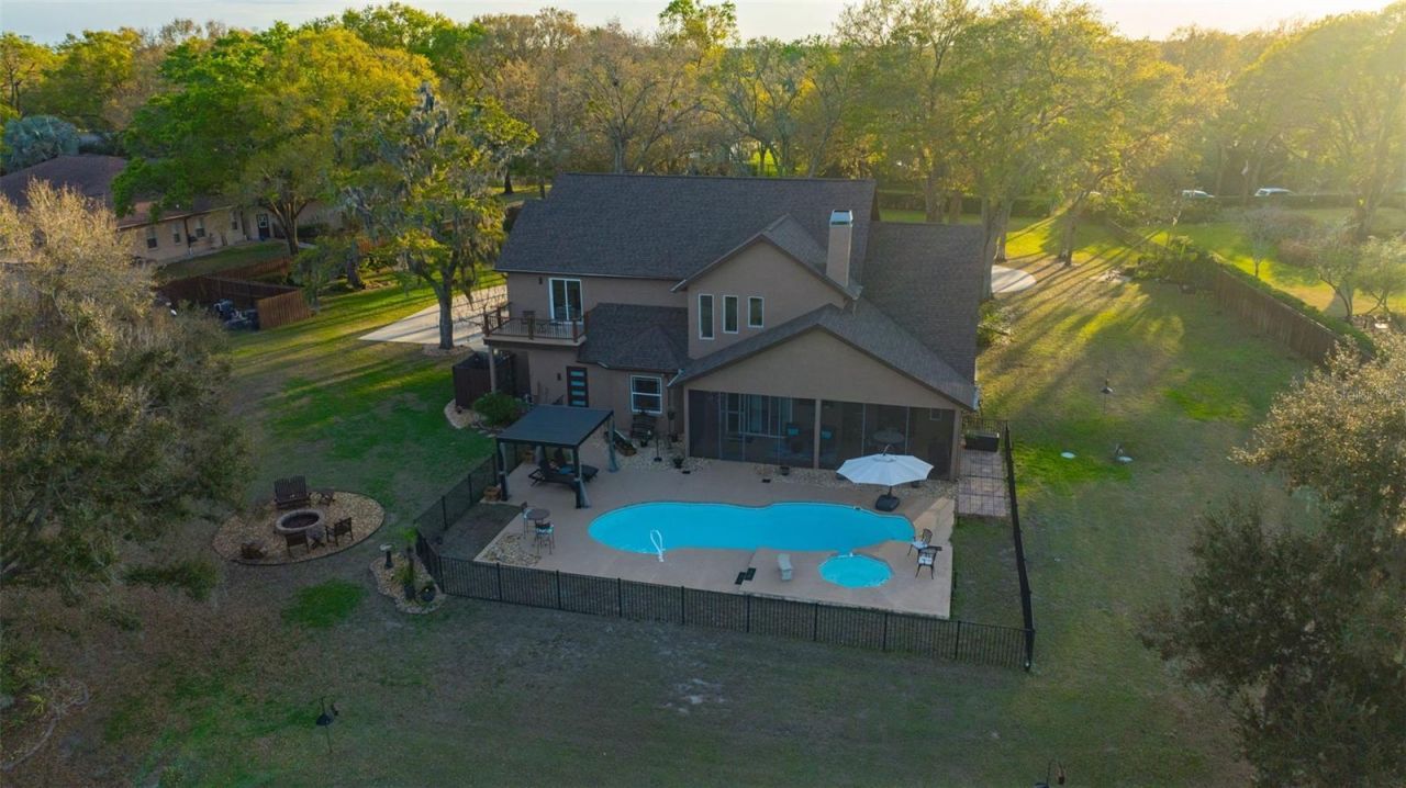 1710 Newberger Road, Lutz, FL 33549 Photo