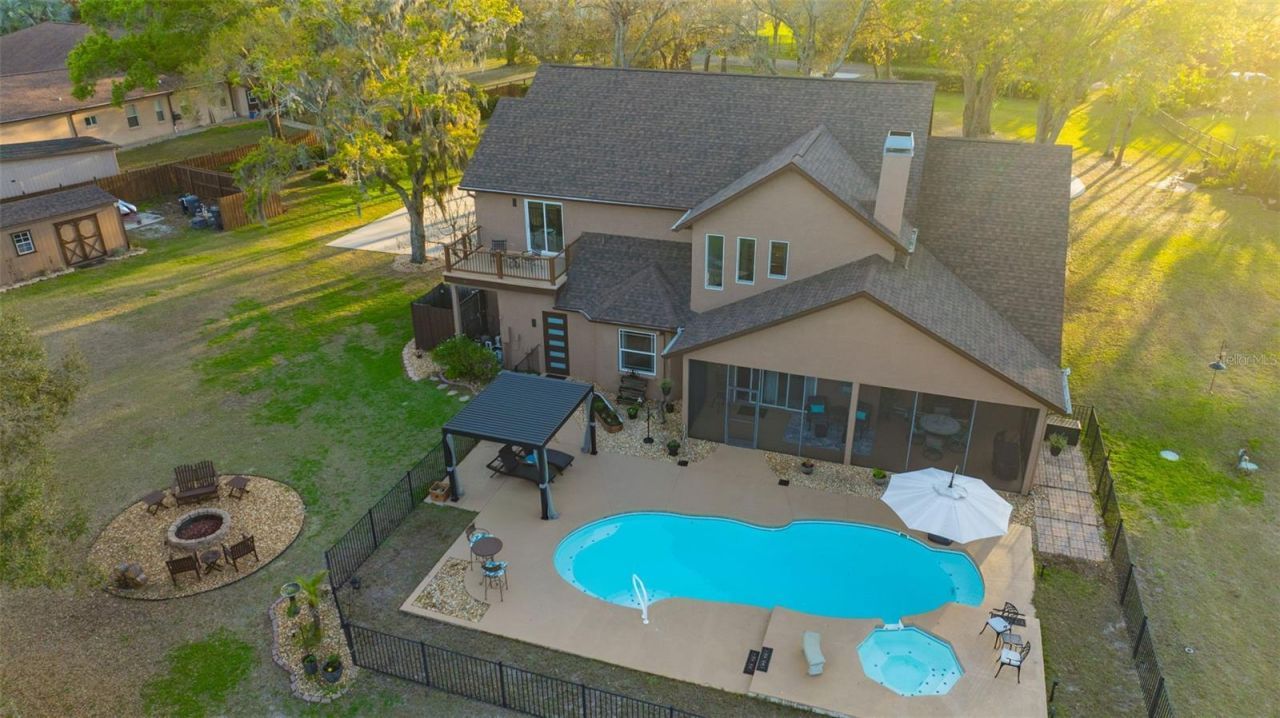 1710 Newberger Road, Lutz, FL 33549 Photo