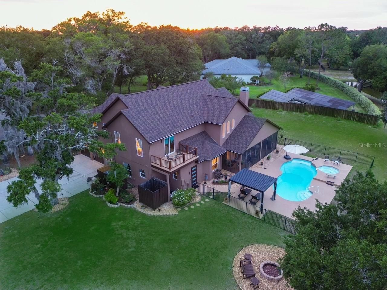 1710 Newberger Road, Lutz, FL 33549 Photo