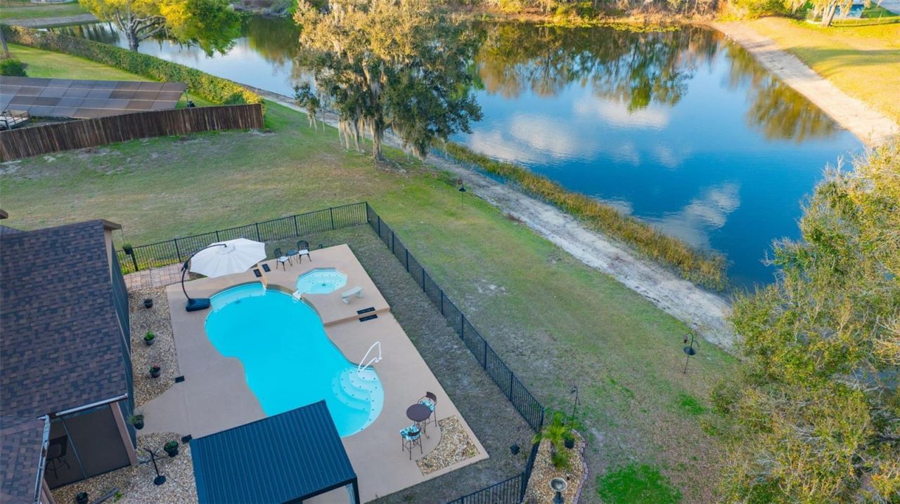 1710 Newberger Road, Lutz, FL 33549 Photo