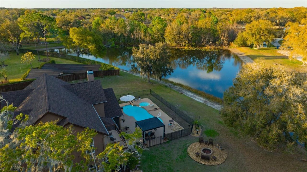 1710 Newberger Road, Lutz, FL 33549 Photo