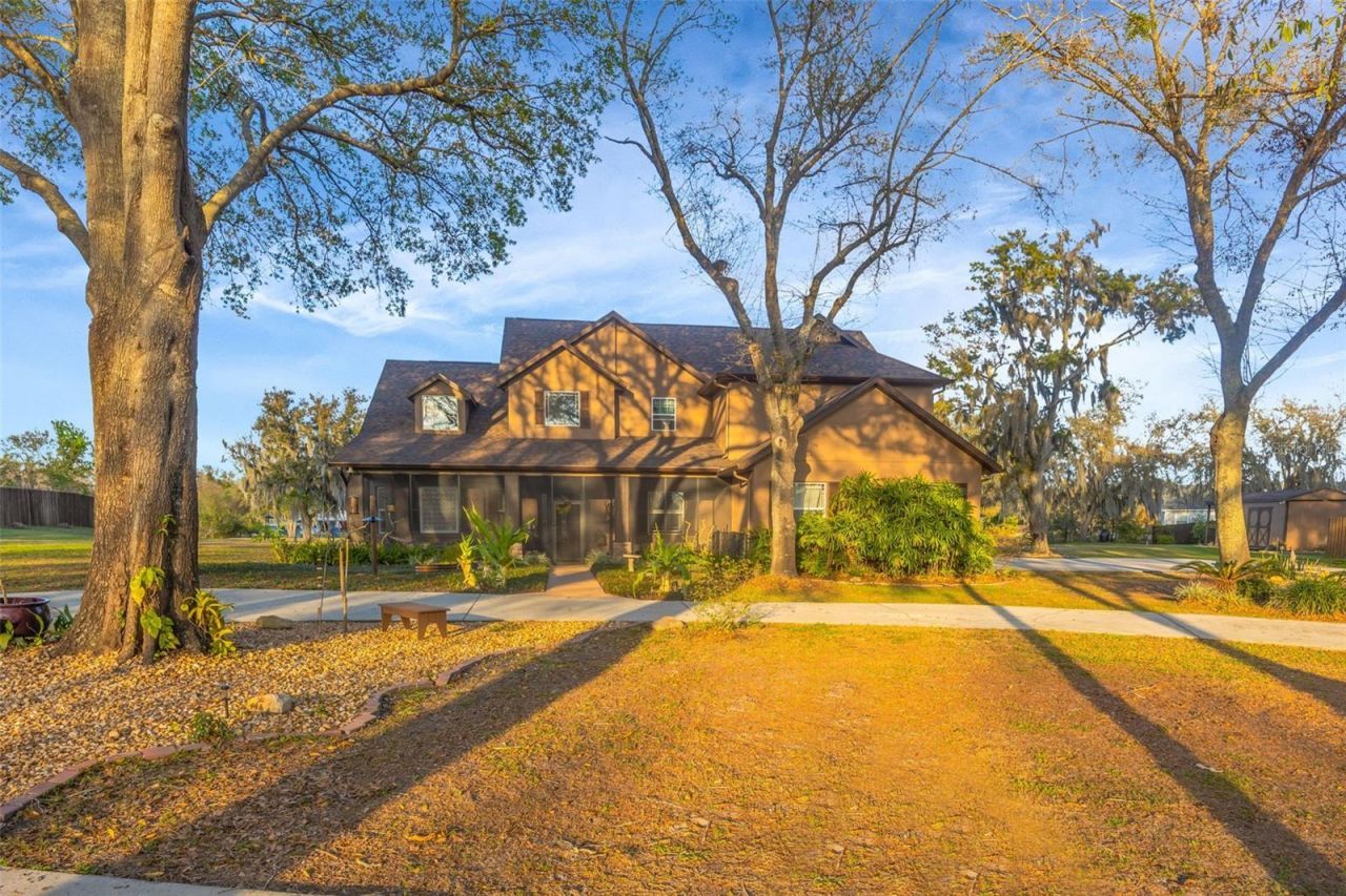 1710 Newberger Road, Lutz, FL 33549 Photo