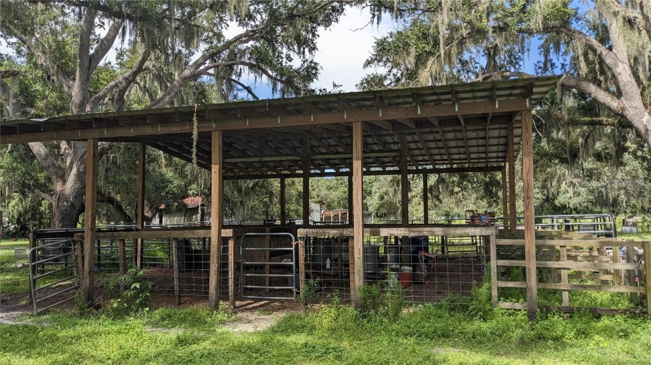 12980 And 12990 River Road, Myakka City, FL 34251 Photo