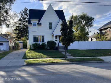 1511 Upton Avenue, Toledo, OH 43607