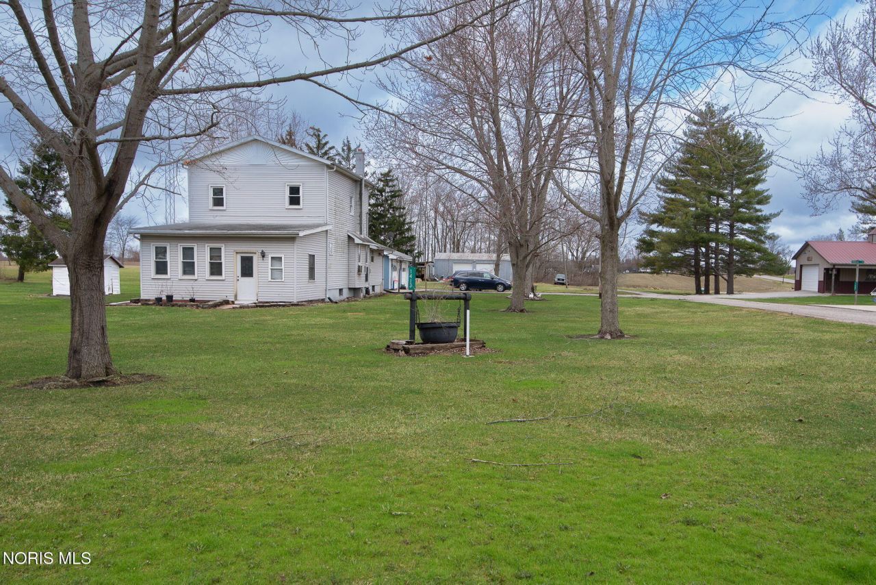 1413 W Washington Street, Montpelier, OH 43543 Main Photo