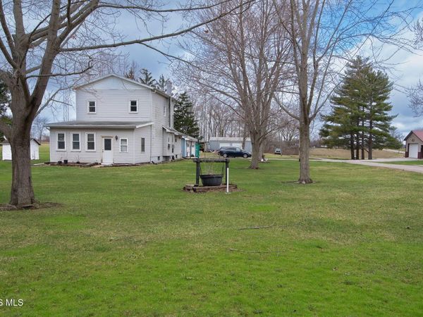 1413 W Washington Street, Montpelier, OH 43543