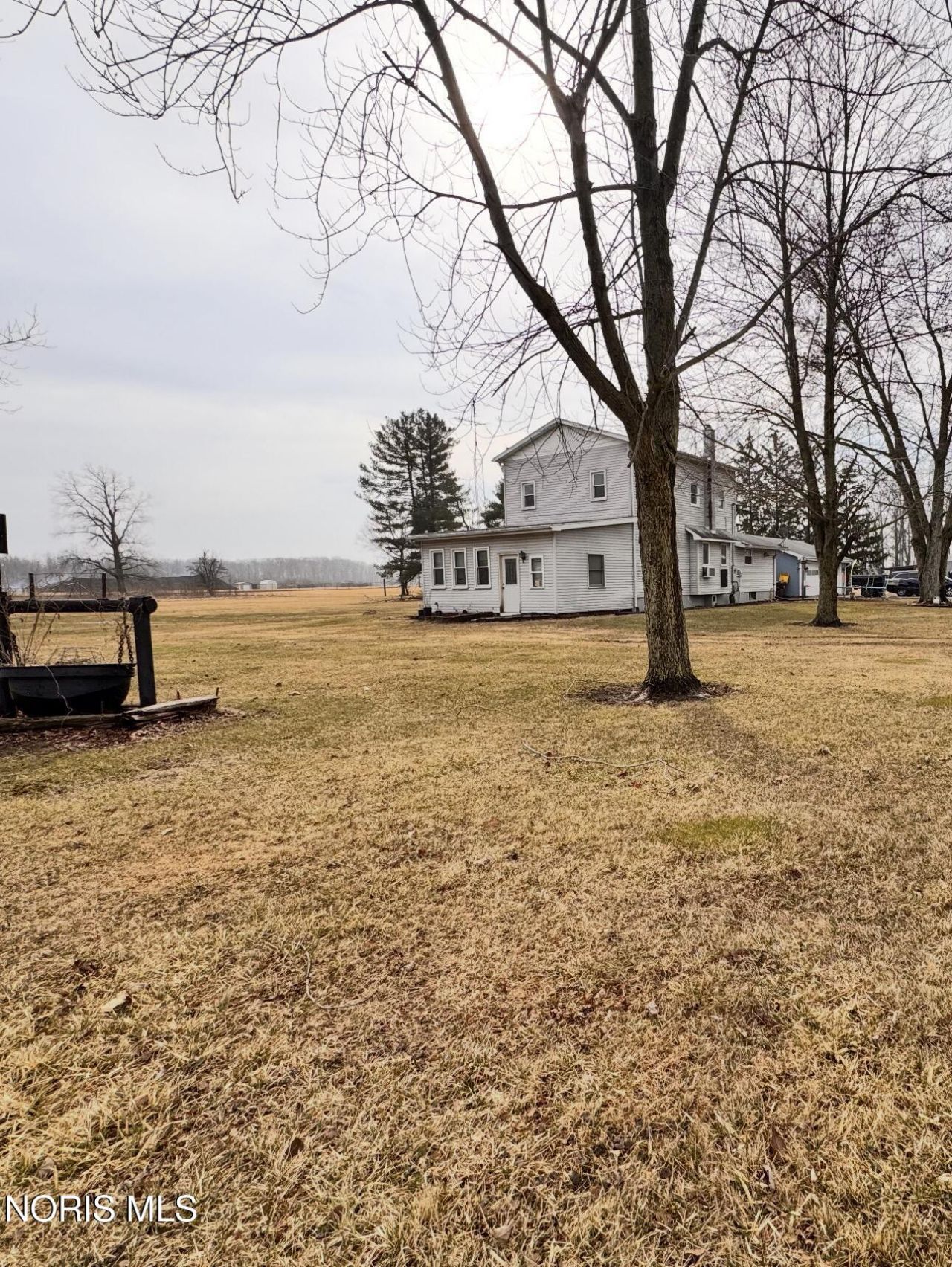 1413 W Washington Street, Montpelier, OH 43543 Main Photo