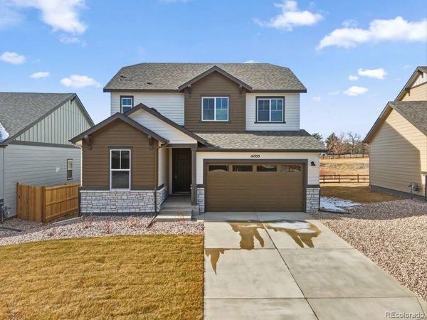 16933 Ballinger Circle, Mead, CO 80542