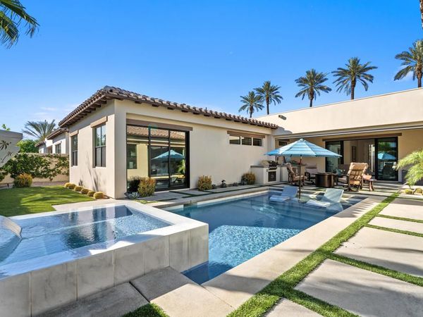 75087 Mansfield Drive, Indian Wells, CA 92210