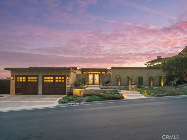 20 Monarch Bay, Dana Point, CA 92629