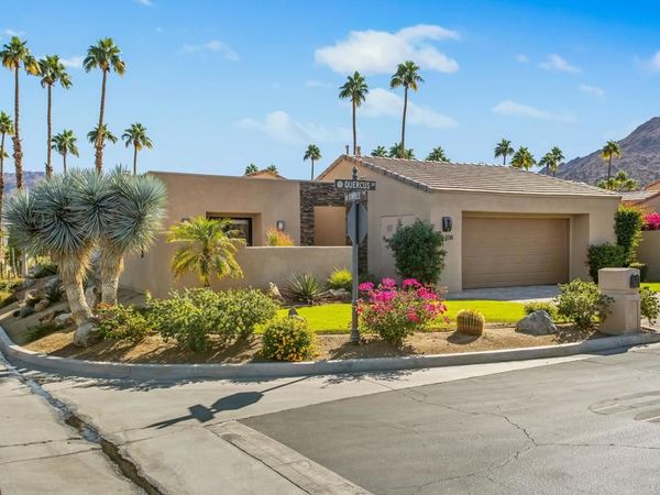 49108 Quercus Lane, Palm Desert, CA 92260