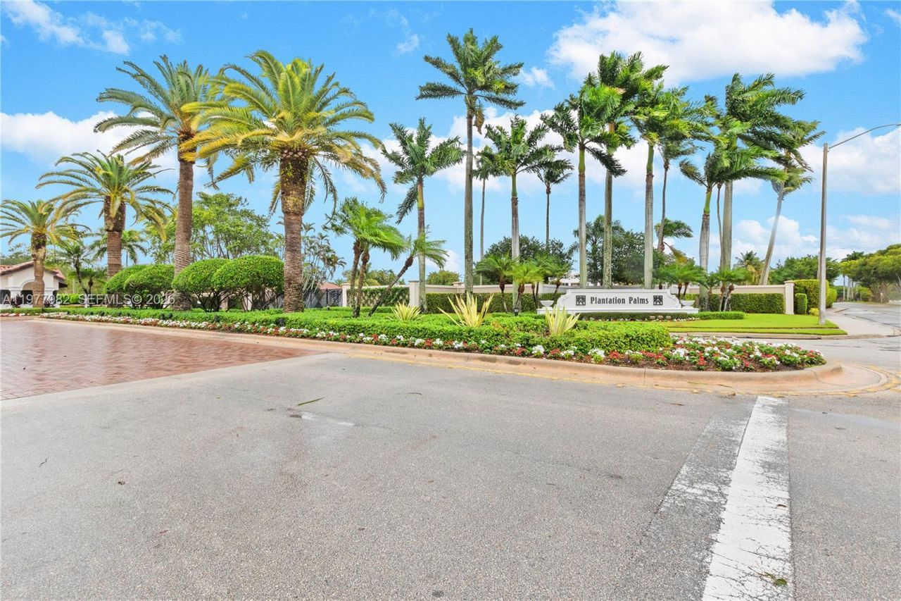 10091 NW 7th St, Plantation, FL 33324 Photo