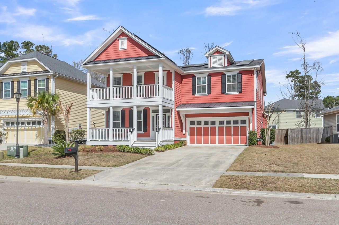 109 Evelyn Joy Drive Photo 2