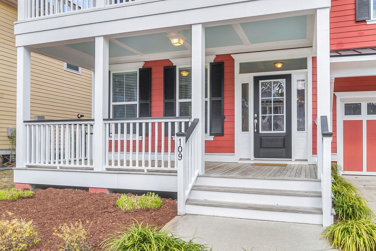 109 Evelyn Joy Drive Photo 3