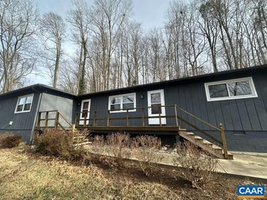 238 SUNSET AVE, CHARLOTTESVILLE, VA 22903