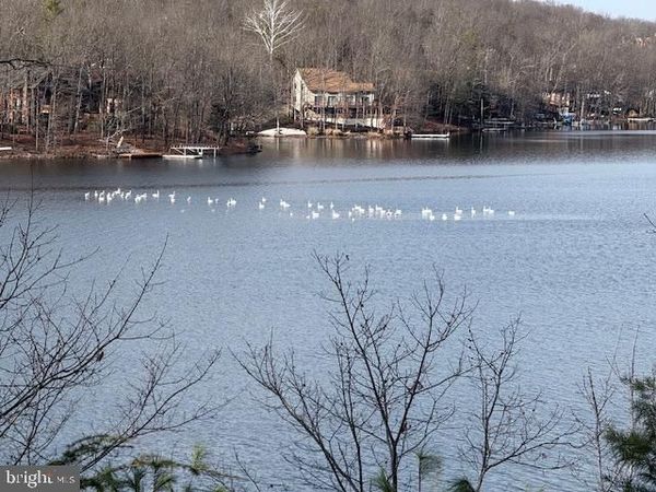 SOUTHWOOD DR-LAKE FRONT, CROSS JUNCTION, VA 22625