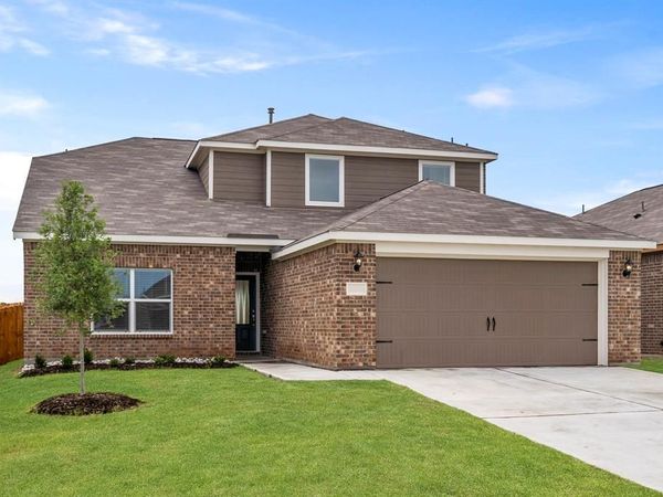 13420 Stage Coach Lane, Cresson, TX 76035