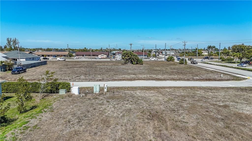 804 Gleason Pkwy , Cape Coral, FL 33914 Photo