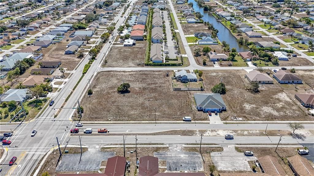 804 Gleason Pkwy , Cape Coral, FL 33914 Photo