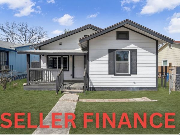 1325 W Mariposa, San Antonio, TX 78201