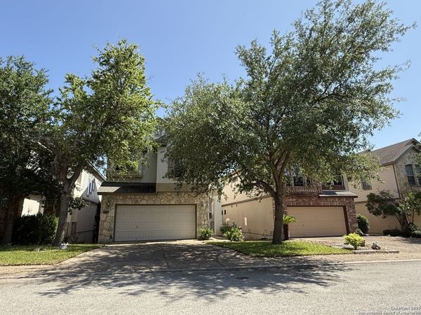 1242 Tweed Willow, San Antonio, TX 78258