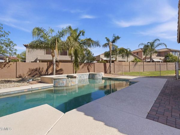 3010 W Leisure Lane, Phoenix, AZ 85086