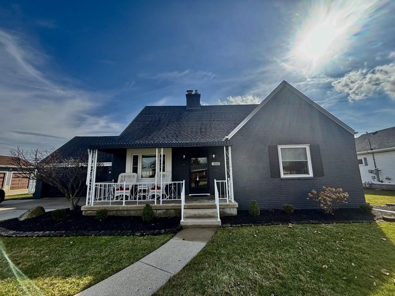 513 W Main Street, Coldwater, OH 45828 Photo 1